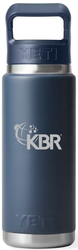 Image of YETI Rambler 26oz Bottle 