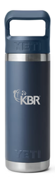 Image of YETI Rambler 18oz Bottle