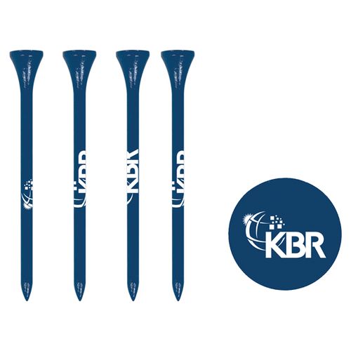 Golf Tee Pack + Marker image thumbnail