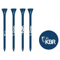 Image of Golf Tee Pack + Marker