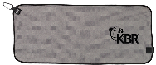 Maggy Magnetic Waffle Golf Towel image thumbnail