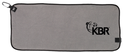 Image of Maggy Magnetic Waffle Golf Towel