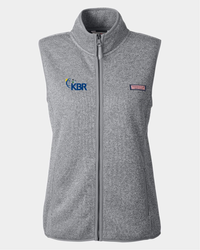 Image of Vineyard Vines Ladies Mountain Vest