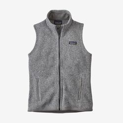 Image of Patagonia Ladies Better Sweater Vest 
