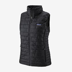 Image of Patagonia Ladies Nano Puff Vest