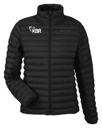 Image of Marmot Ladies Echo Featherless Jacket