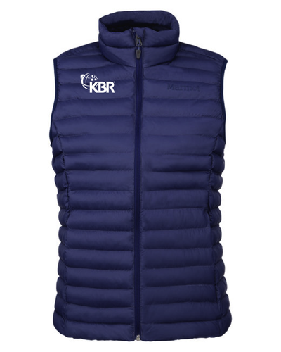 Marmot Ladies Echo Featherless Vest image thumbnail