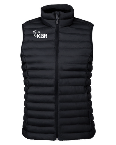 Marmot Ladies Echo Featherless Vest image thumbnail