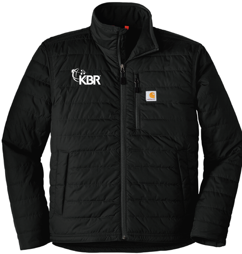 Carhartt Men's Gilliam Jacket image thumbnail