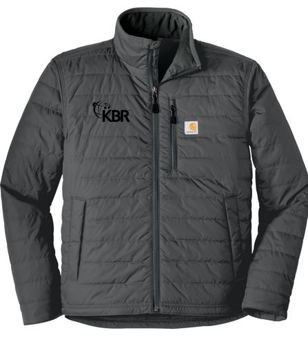 Carhartt Men's Gilliam Jacket image thumbnail