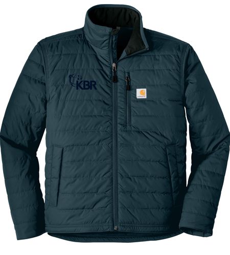 Carhartt Men's Gilliam Jacket image thumbnail