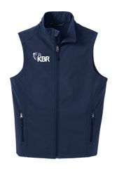 Image of P.A. Men's Soft Shell Vest
