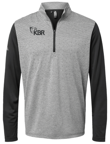Adidas Men's Print Pullover image thumbnail