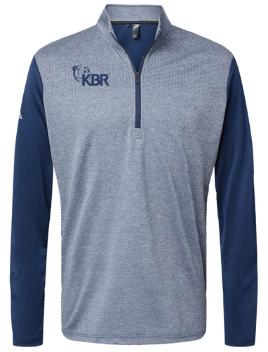 Adidas Men's Print Pullover image thumbnail