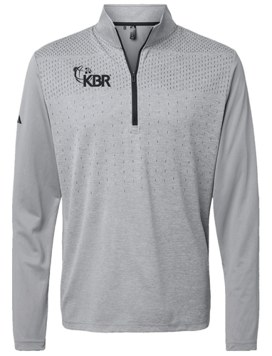 Adidas Men's Print Pullover image thumbnail