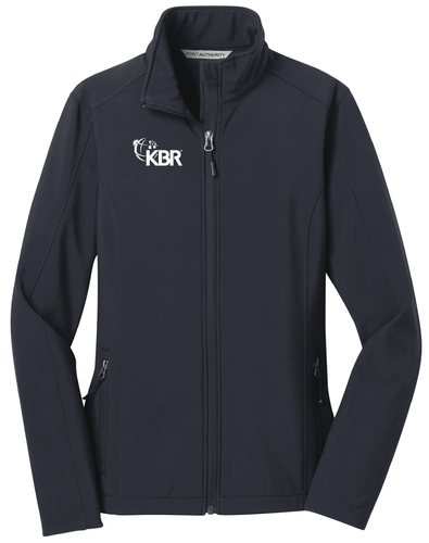 P.A. Ladies Soft Shell Jacket  image thumbnail