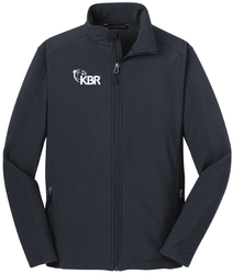 Image of P.A. Men's Soft Shell Jacket 