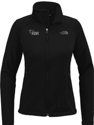 Image of The North Face Ladies Ridgewall Jacket