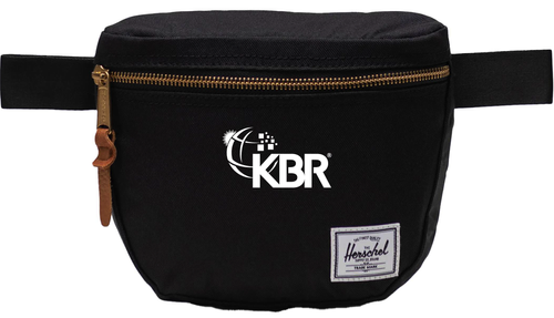 Herschel Recycled Settlement Hip Bag image thumbnail