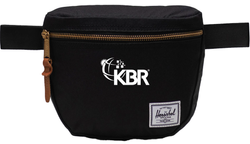 Image of Herschel Recycled Settlement Hip Bag
