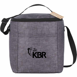 Image of Excursion Recycled 6 Can Lunch Cooler