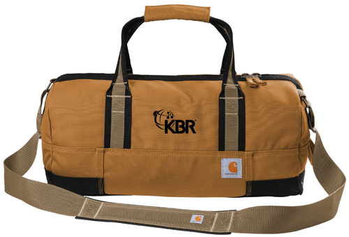 Carhartt Foundry 20" Duffel Bag image thumbnail