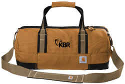 Image of Carhartt Foundry 20" Duffel Bag