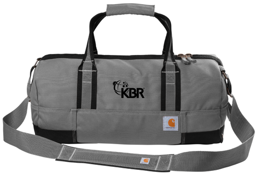 Carhartt Foundry 20" Duffel Bag image thumbnail