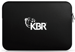 Image of Chalet Neoprene Laptop Sleeve 15.6"