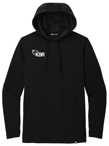 TravisMathew Men's Coveside Hoodie image thumbnail