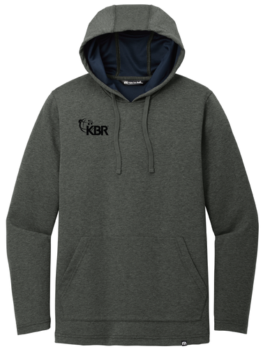 TravisMathew Men's Coveside Hoodie image thumbnail