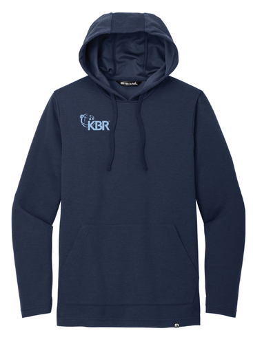 TravisMathew Men's Coveside Hoodie image thumbnail