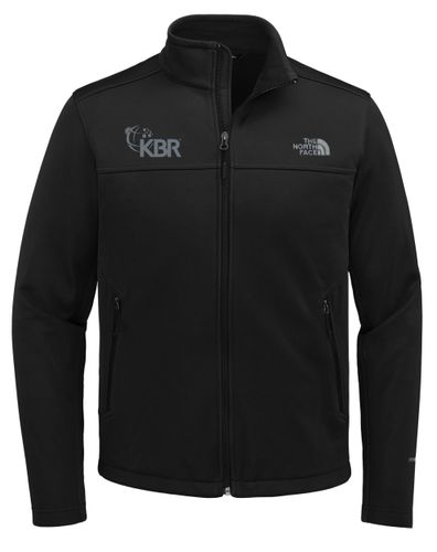 The North Face Men's Ridgewall Jacket image thumbnail