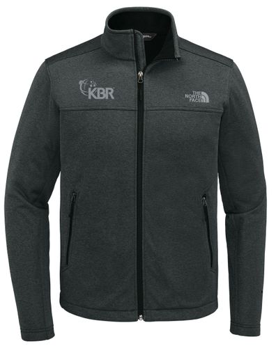 The North Face Men's Ridgewall Jacket image thumbnail