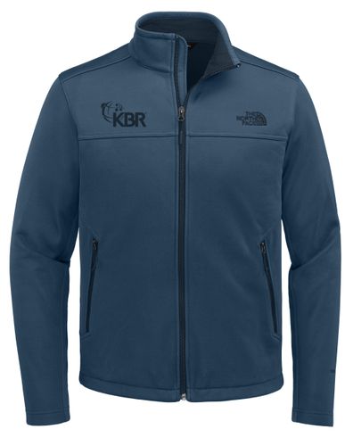 The North Face Men's Ridgewall Jacket image thumbnail