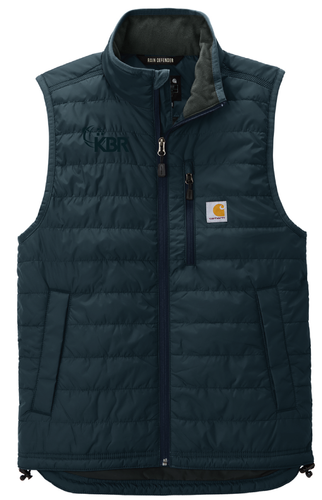 Carhartt Men's Gilliam Vest image thumbnail