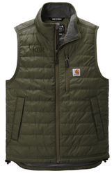 Image of Carhartt Men's Gilliam Vest