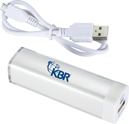 Flash Power Bank image thumbnail