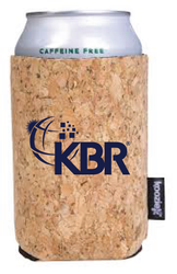 Image of Koozie Cork Can Cooler