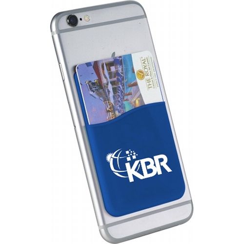 Silicone Wallet  image thumbnail