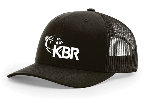 Richardson Trucker Hat  - Not Stocked image thumbnail