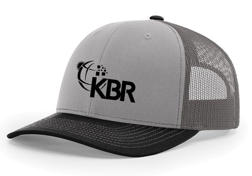 Richardson Trucker Hat  - Not Stocked image thumbnail