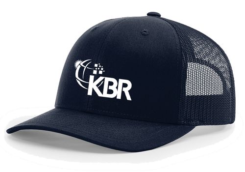 Richardson Trucker Hat  - Not Stocked image thumbnail