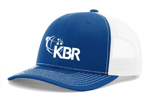Richardson Trucker Hat  - Not Stocked image thumbnail
