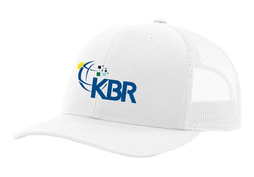 Richardson Trucker Hat  - Not Stocked image thumbnail