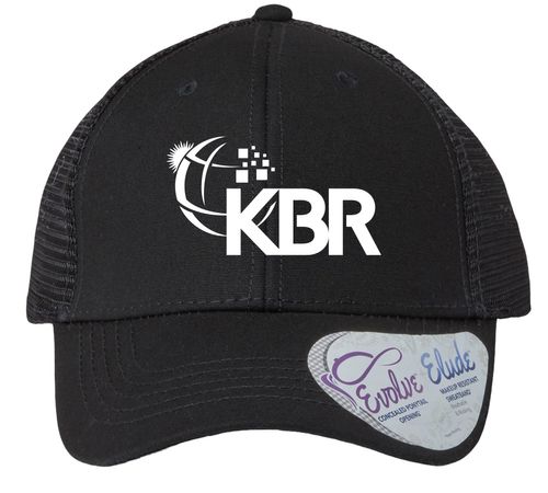Ladies Trucker Hat - Not Stocked image thumbnail