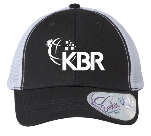 Ladies Trucker Hat - Not Stocked image thumbnail