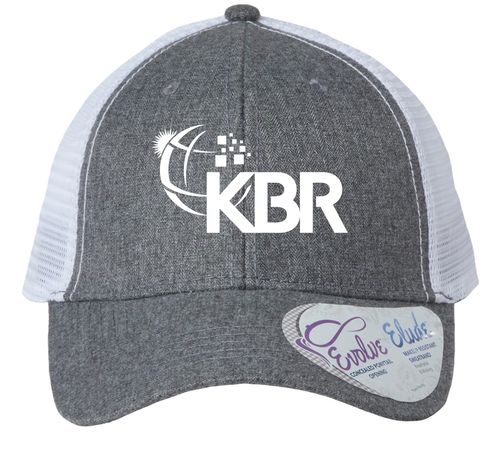 Ladies Trucker Hat - Not Stocked image thumbnail