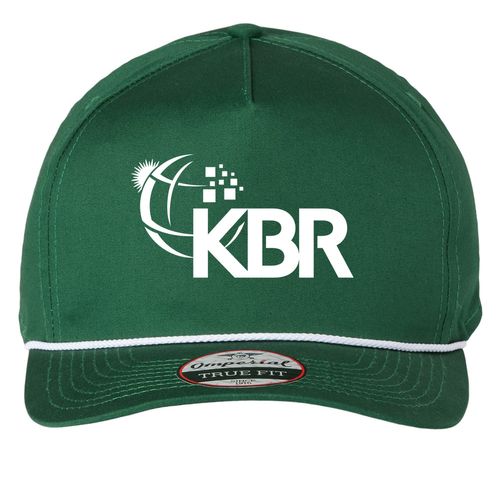 Imperial Barnes Rope Hat - Not Stocked image thumbnail