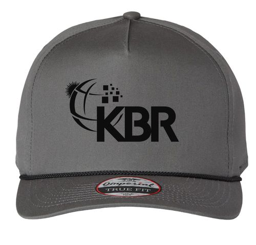 Imperial Barnes Rope Hat - Not Stocked image thumbnail